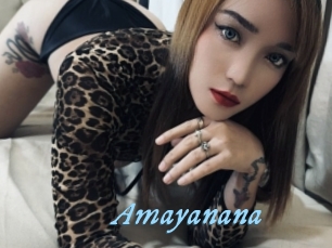 Amayanana