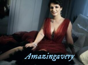 Amazingavery