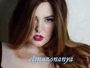 Amazonanya
