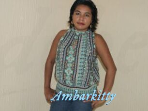 Ambarkitty
