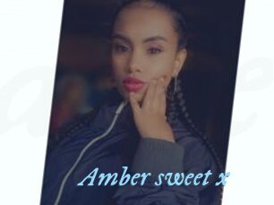 Amber_sweet_x