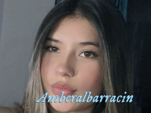 Amberalbarracin