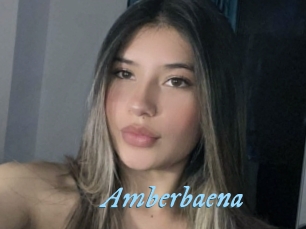 Amberbaena