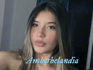 Amberbelandia