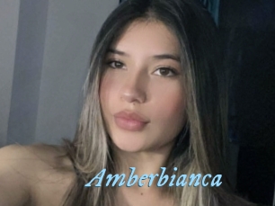 Amberbianca