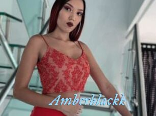 Amberblackk