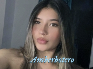 Amberbotero