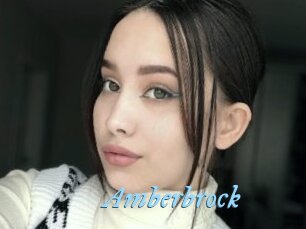 Amberbrock