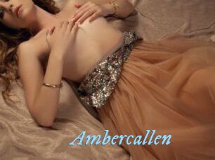 Ambercallen