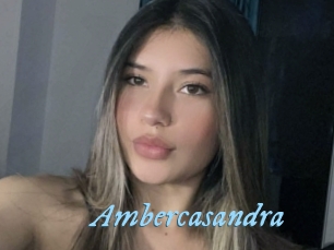 Ambercasandra