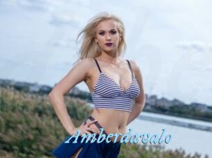 Amberdavalo