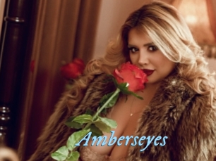 Amberseyes