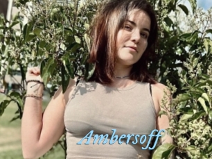 Ambersoff