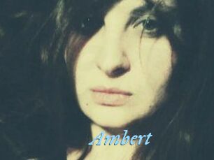 Ambert