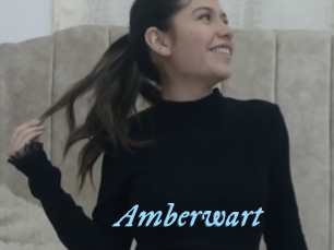 Amberwart