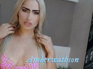 Amberwathson