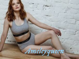 Ameleyqueen