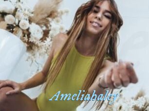 Ameliahaley