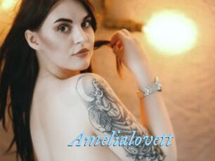 Amelialovett