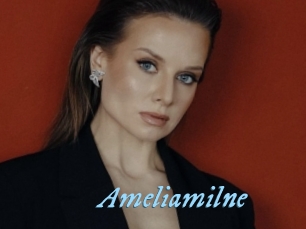 Ameliamilne
