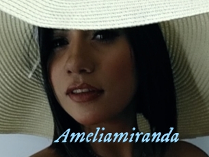 Ameliamiranda