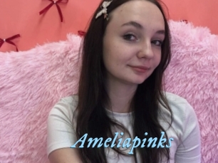 Ameliapinks