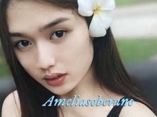 Ameliasoberano