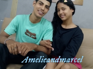 Amelieandmarcel