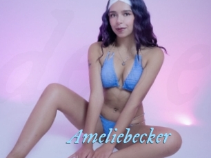 Ameliebecker