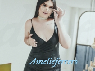 Amelieferrero