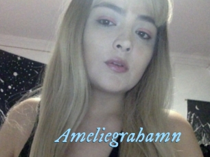 Ameliegrahamn