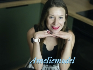 Ameliemodel