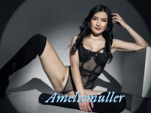 Ameliemuller