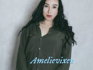 Amelievixen