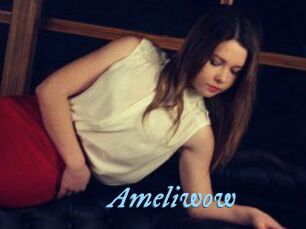 Ameliwow