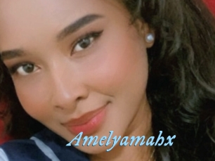 Amelyamahx