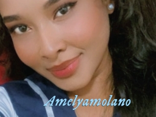 Amelyamolano