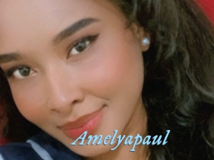 Amelyapaul