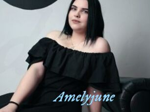 Amelyjune