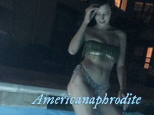 Americanaphrodite