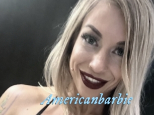 Americanbarbie