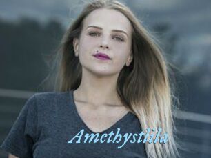 Amethystlila