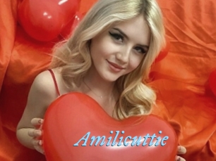 Amilicuttie