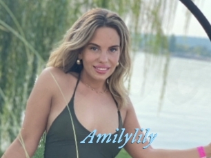 Amilylily