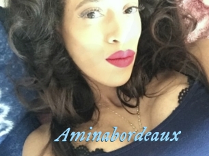 Aminabordeaux