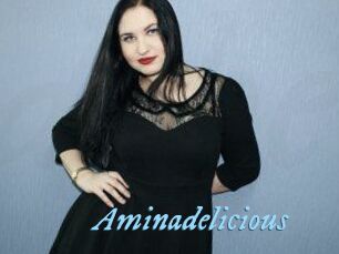 Aminadelicious