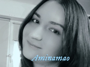 Aminamao