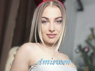 Amiswon
