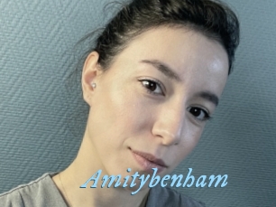 Amitybenham