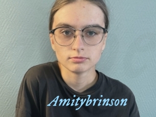 Amitybrinson